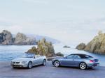 BMW 645Ci Convertible 2004 года